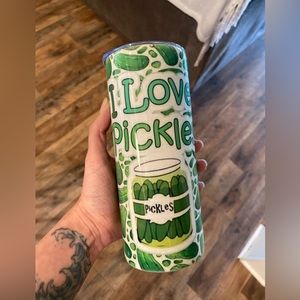 20oz tumbler